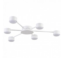 Потолочная люстра Lumion TORINA 8343/6C
