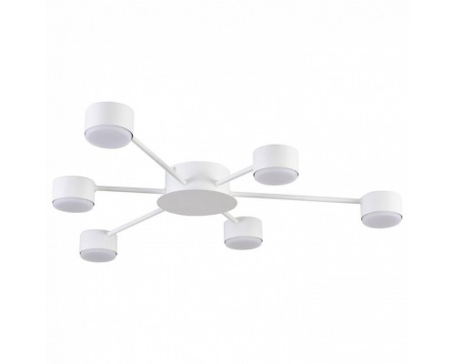Потолочная люстра Lumion TORINA 8343/6C Потолочная люстра Lumion TORINA 8343/6C