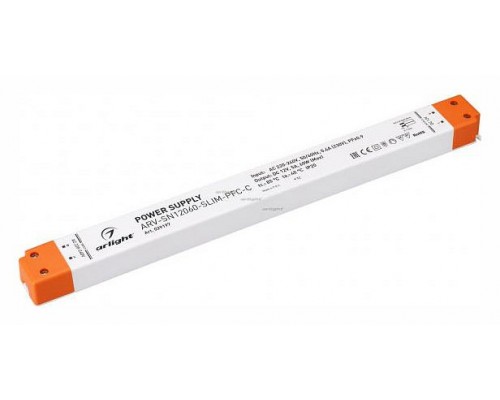 Блок питания Arlight ARV-SN12060-SLIM-PFC-C 029197