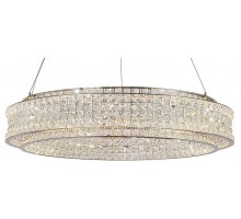 Подвесная люстра Newport 8510 8510/80 chrome