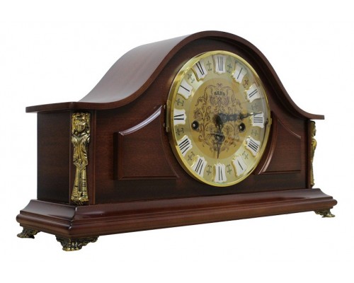 Настольные часы (45x13x26см) SARS 0093-340 Настольные часы (45x13x26см) SARS 0093-340