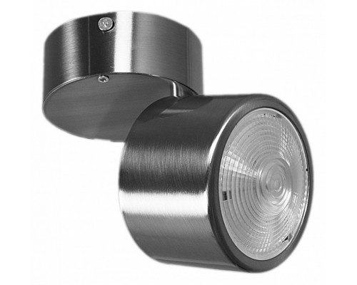 Накладной светильник 84295 84295-9.5-001RT LED12W CR