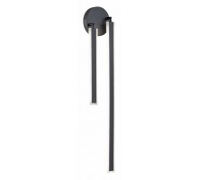 Бра Arte Lamp Dabih A2019AP-36BK