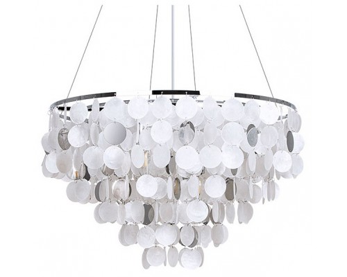 Подвесная люстра Arte Lamp PIPIRIMA A4100LM-8CC