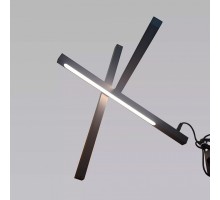 Настольная лампа декоративная Alfa-Light F3924 F3924-42