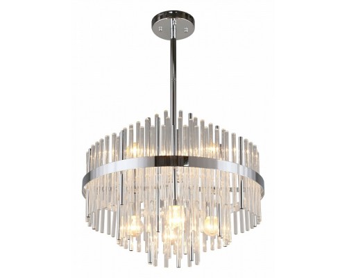 Люстра на штанге Omnilux Alatri OML-69207-06 Люстра на штанге Omnilux Alatri OML-69207-06