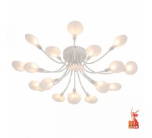 Потолочная люстра F-promo Skein 4198-20C