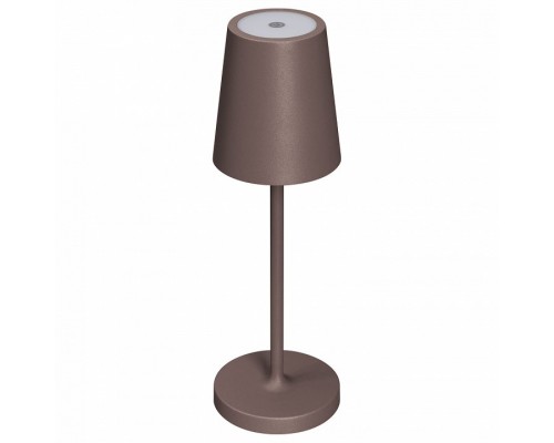 Настольная лампа декоративная Arlight DAISY 058566