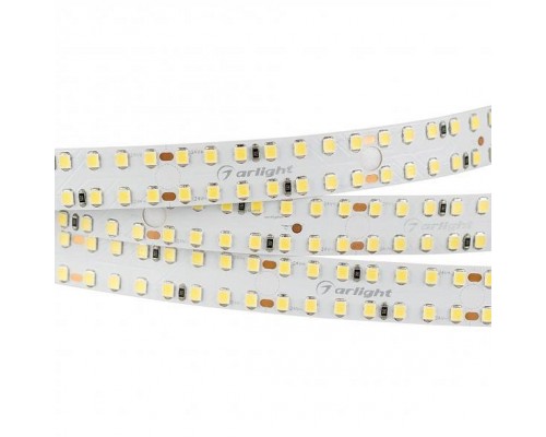 Лента светодиодная Arlight S2-2500 24V White 6000K 15mm (2835, 280 LED/m, LUX) 023399(1) Лента светодиодная Arlight S2-2500 24V White 6000K 15mm (2835, 280 LED/m, LUX) 023399(1)