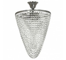 Люстра на штанге Arti Lampadari Stella Stella E 1.3.30.504 N