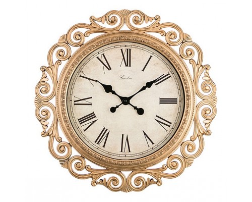Настенные часы (59 см) Royal house 220-107 Настенные часы (59 см) Royal house 220-107