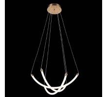 Подвесная люстра Alfa-Light F0324 F0324-18