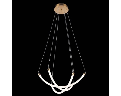Подвесная люстра Alfa-Light F0324 F0324-18