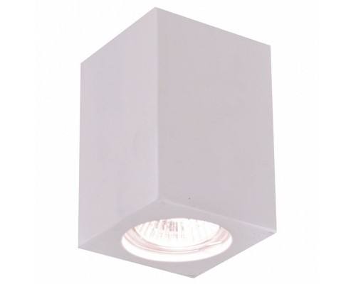 Встраиваемый светильник Arte Lamp Tubo A9264PL-1WH Встраиваемый светильник Arte Lamp Tubo A9264PL-1WH