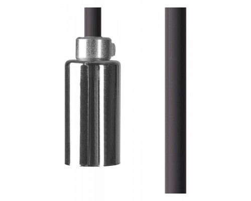 Провод электрический Nowodvorski Cameleon Cable G9 BL/CH 8598