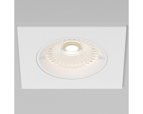 Встраиваемый светильник Elektrostandard Minnie a067710 Встраиваемый светильник Elektrostandard Minnie a067710