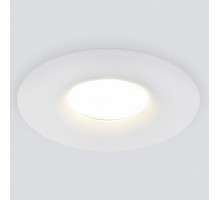 Встраиваемый светильник Elektrostandard 123 a053355