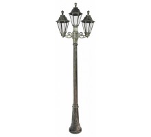 Фонарный столб Fumagalli Rut E26.156.S21.BXF1R
