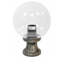 Наземный низкий светильник Fumagalli Globe 250 G25.110.000.BXE27