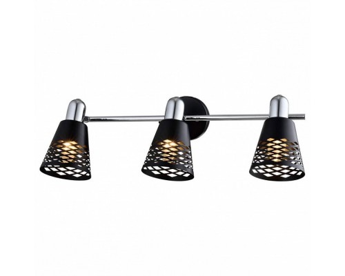 Спот TopLight Susan TL3760Y-03BC