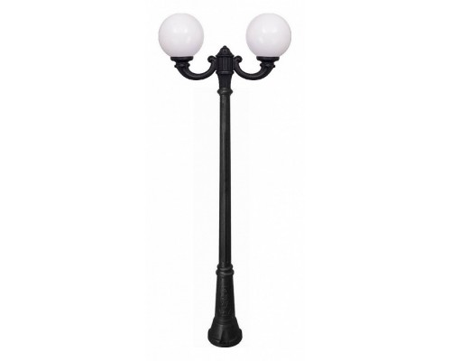 Фонарный столб Fumagalli Globe 250 G25.157.R20.AYF1R