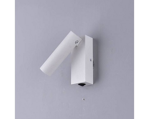 Накладной светильник DesignLed GW RD GW-B160-3-WH-WW