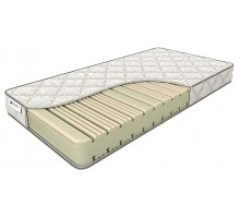 Матрас односпальный DreamRoll Contour 2000x800