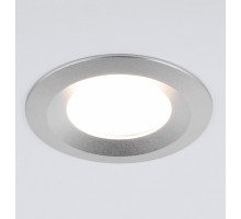 Встраиваемый светильник Elektrostandard 110 a053334