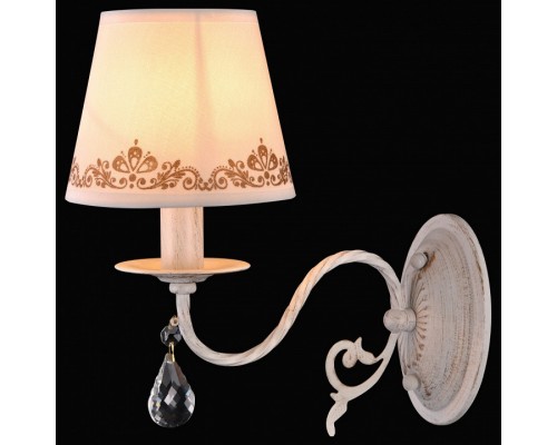 Бра Natali Kovaltseva Biarritz Biarritz 70038-1W IVORY GOLD Бра Natali Kovaltseva Biarritz Biarritz 70038-1W IVORY GOLD