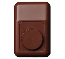 Кнопка звонка LIREGUS RETRO 28-672