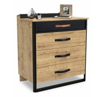 Комод Wood 20.69.1201.00