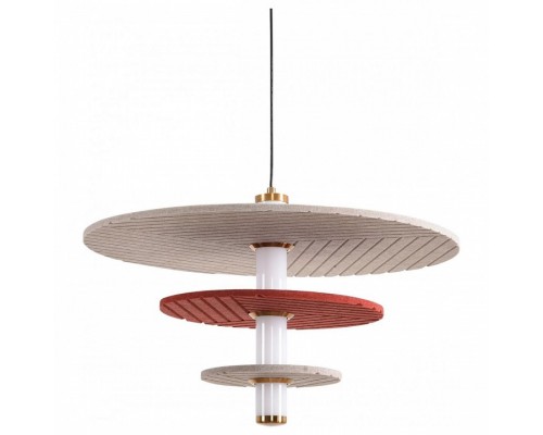 Подвесной светильник Lumion FELTA 8296/11AL