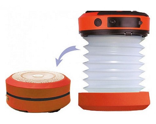 Фонарь кемпинговый Farlight  FAR000277