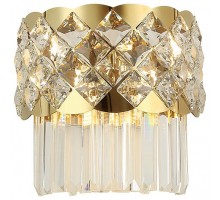 Накладной светильник Newport ASHLEY 8303/A gold polished
