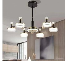 Подвесная люстра Alfa-Light F1324 F1324-07