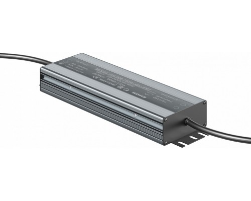 Блок питания с проводом Maytoni Technical Power Supply Magnetic PSL008-150W-48V-IP67