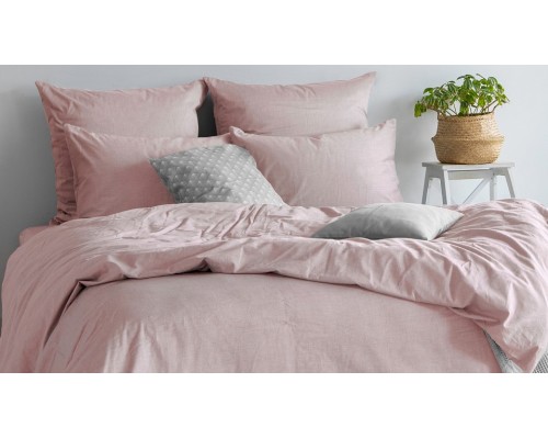 Постельное белье двуспальное Desert Rose Постельное белье двуспальное Desert Rose