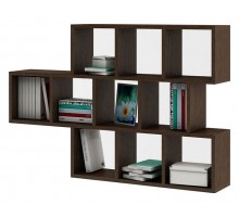Полка книжная Вайс-6