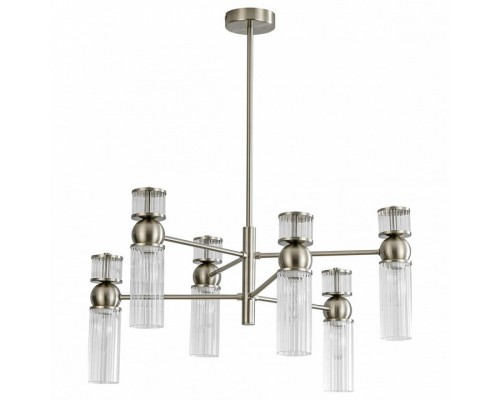 Люстра на штанге Lumion DENVER 8277/6