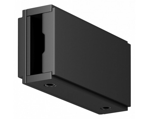 Токопровод концевой Maytoni Technical Flexity TRA200IPC-11B Токопровод концевой Maytoni Technical Flexity TRA200IPC-11B