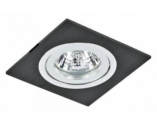 Встраиваемый светильник Lightstar Banale Weng 011007 Встраиваемый светильник Lightstar Banale Weng 011007