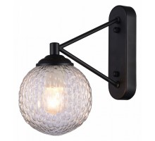 Бра Rivoli Valery A1 BK Б0038085