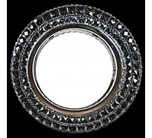 Встраиваемый светильник 53201 53201-9.0-001LF GX53+LED4W GY