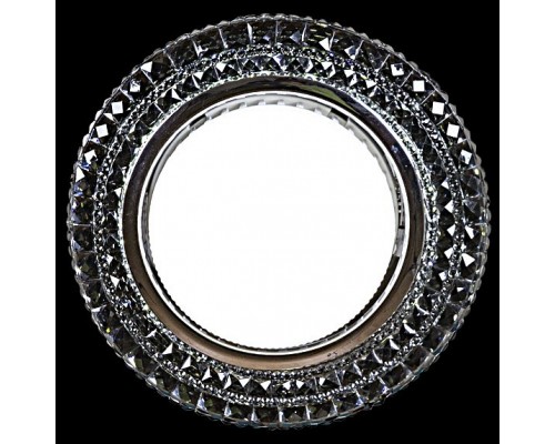Встраиваемый светильник 53201 53201-9.0-001LF GX53+LED4W GY