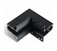 Соединитель угловой внешний для треков встраиваемых VOLTALIGHTING Light AIJL-CX-3.inncorner TB