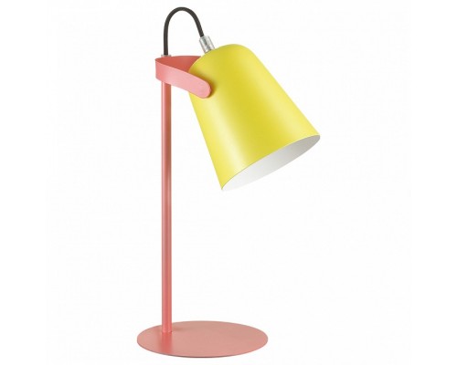 Настольная лампа офисная Lumion Kenny 3653/1T Настольная лампа офисная Lumion Kenny 3653/1T
