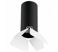 Накладной светильник Lightstar Rullo R487436