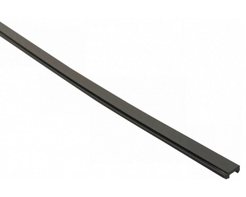 Заглушка для трека iLedex Technical VISION48/25 STRAP 4825 BK
