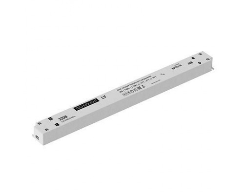 Блок питания Technolight 85240N-48 85240N-48 Блок питания Technolight 85240N-48 85240N-48