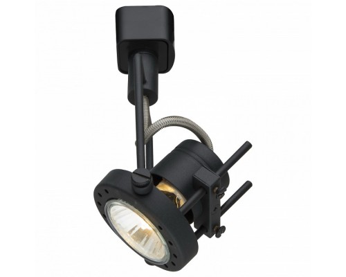 Спот Arte Lamp 430 A4300PL-1BK Спот Arte Lamp 430 A4300PL-1BK